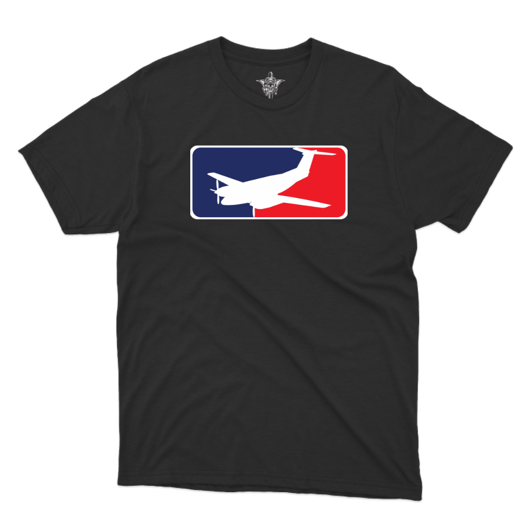 Major League C12 T-Shirt