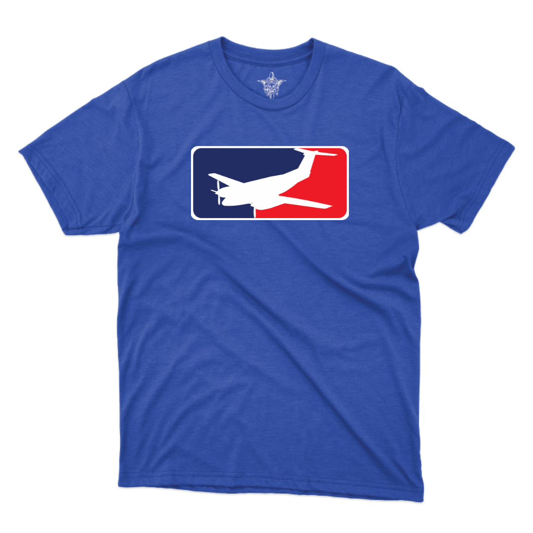 Major League C12 T-Shirt
