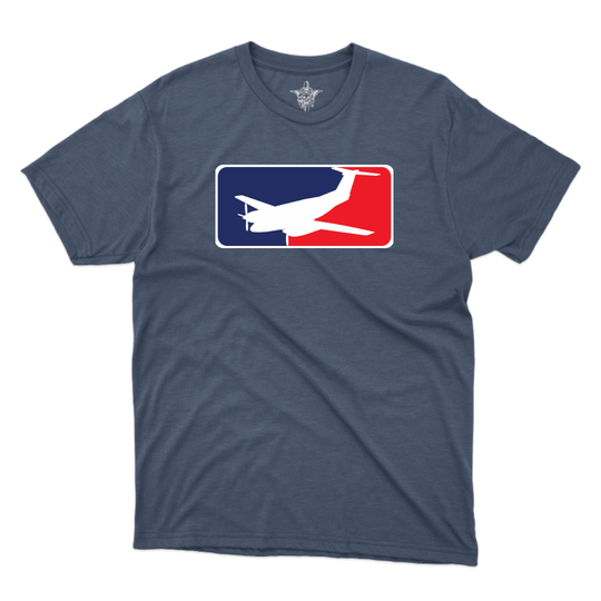 Major League C12 T-Shirt