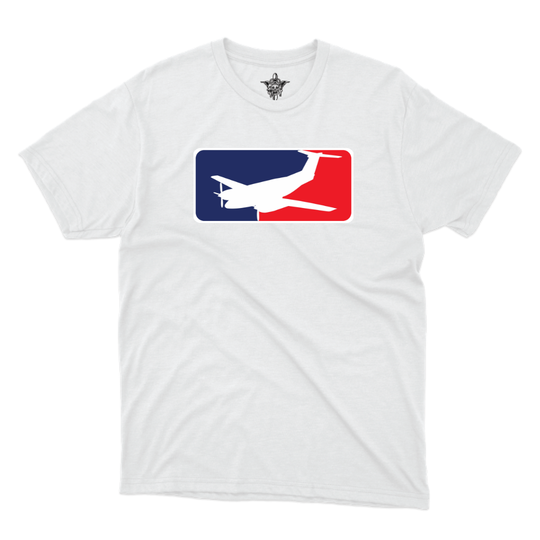 Major League C12 T-Shirt
