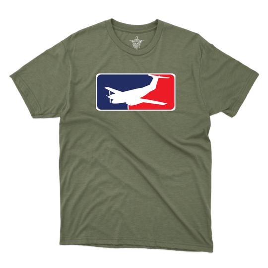 Major League C12 T-Shirt