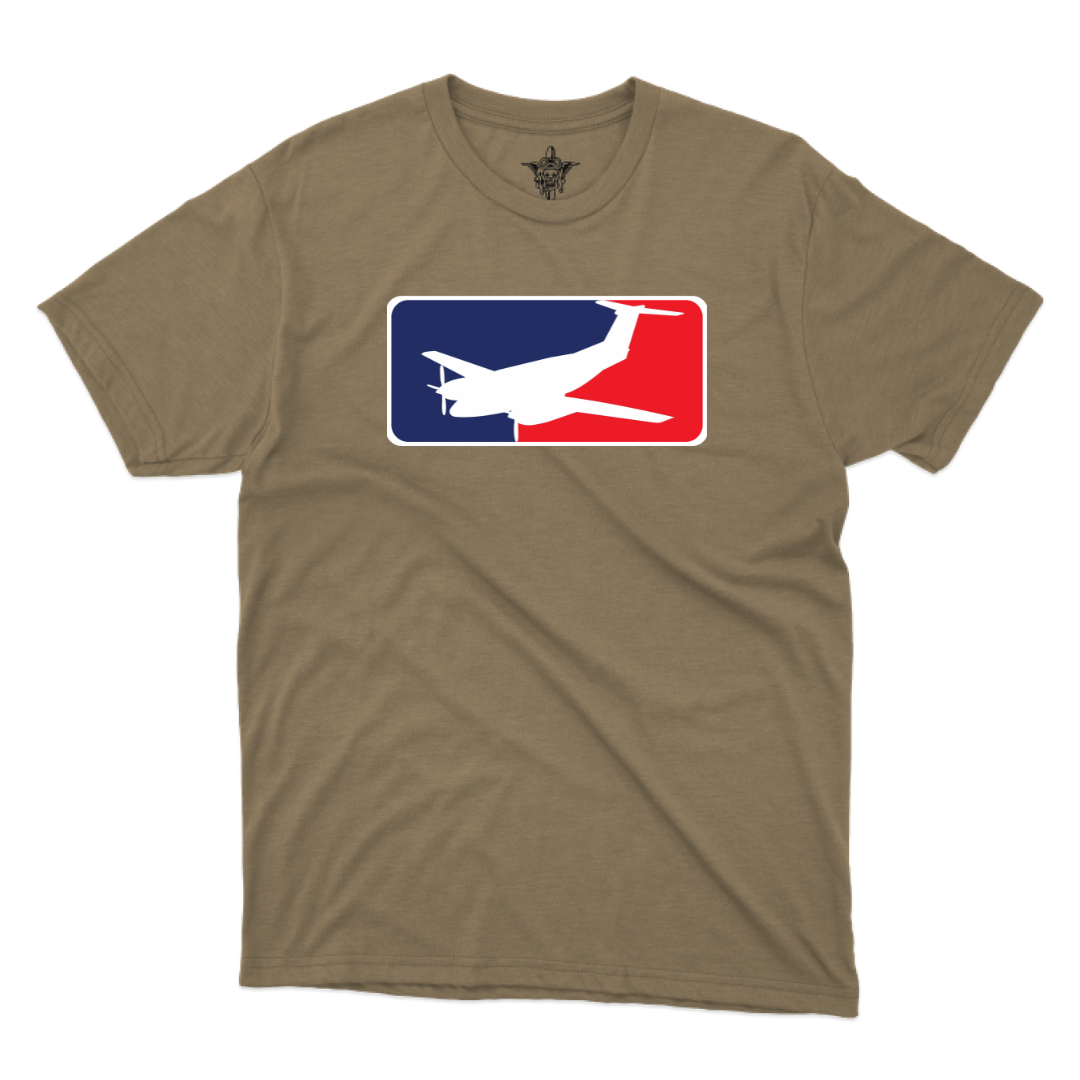Major League C12 T-Shirt