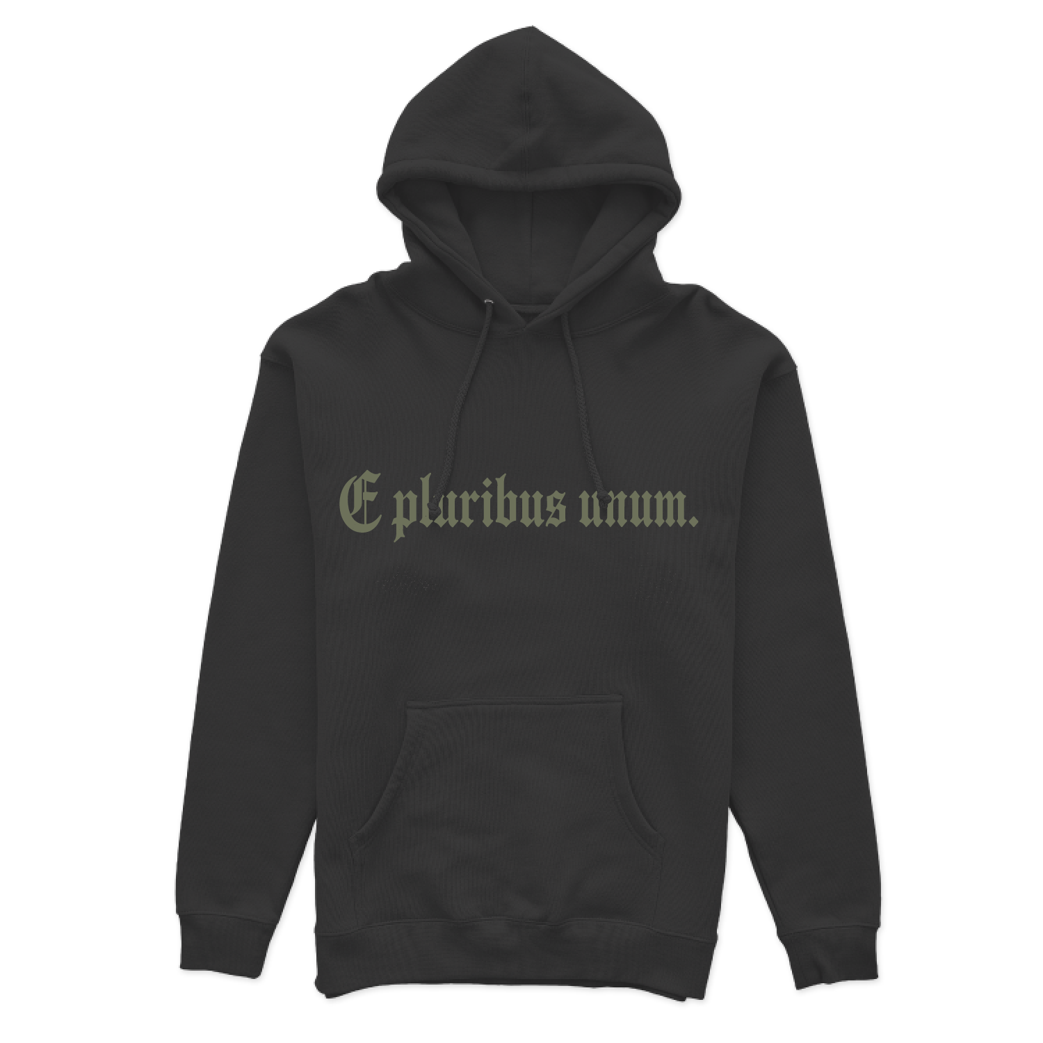 outofmany_one_hoodie_black_front.png