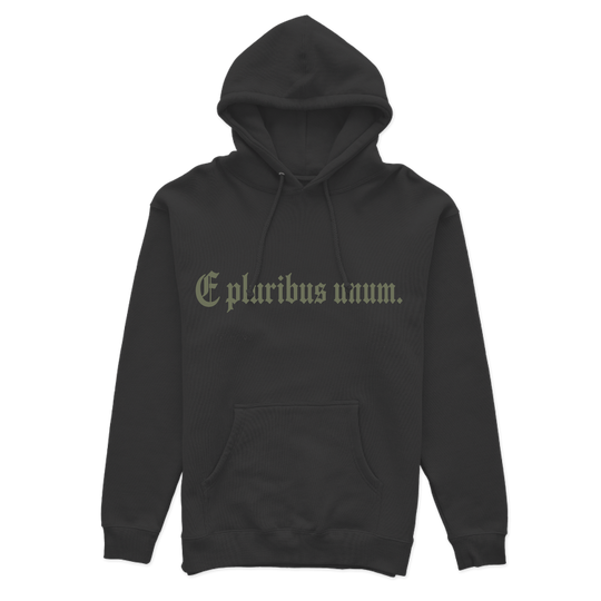 outofmany_one_hoodie_black_front.png