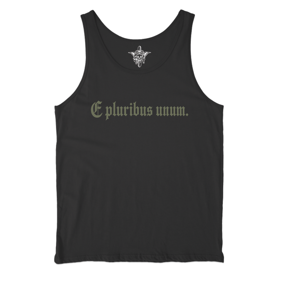 outofmany_one_tank_black_front.png
