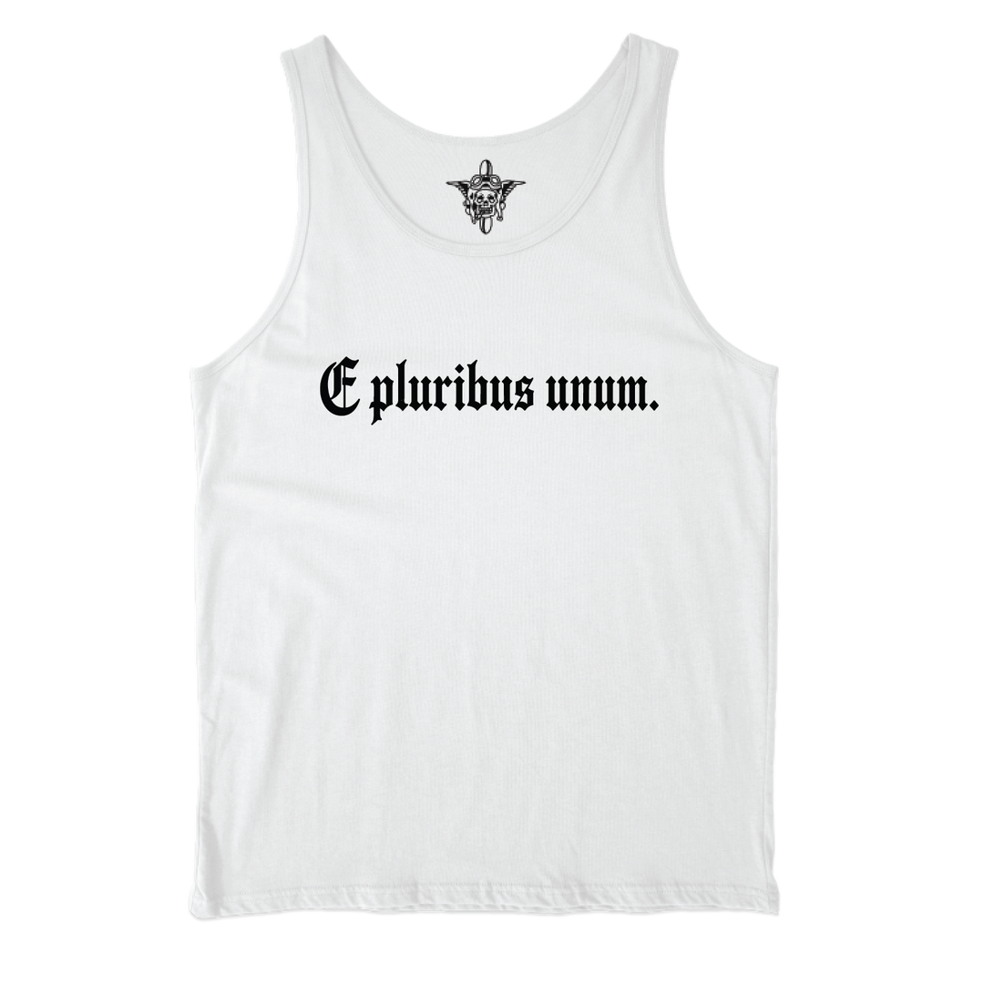 outofmany_one_tank_white_front.png