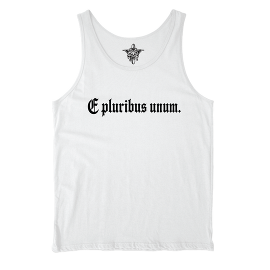 outofmany_one_tank_white_front.png