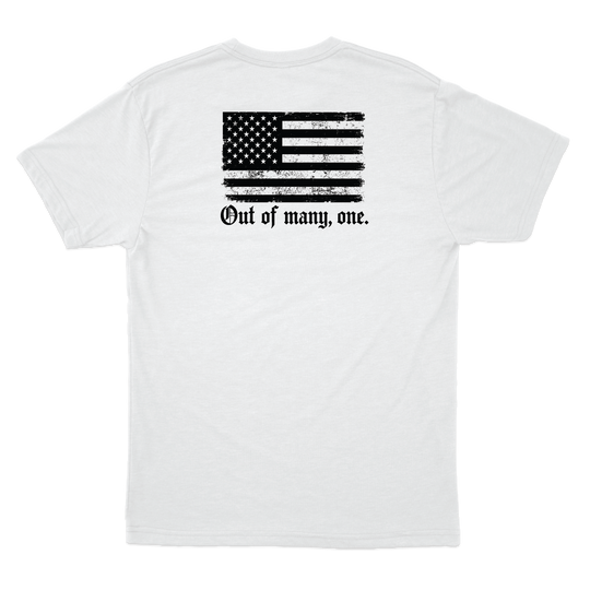 Out of Many, One T-Shirts