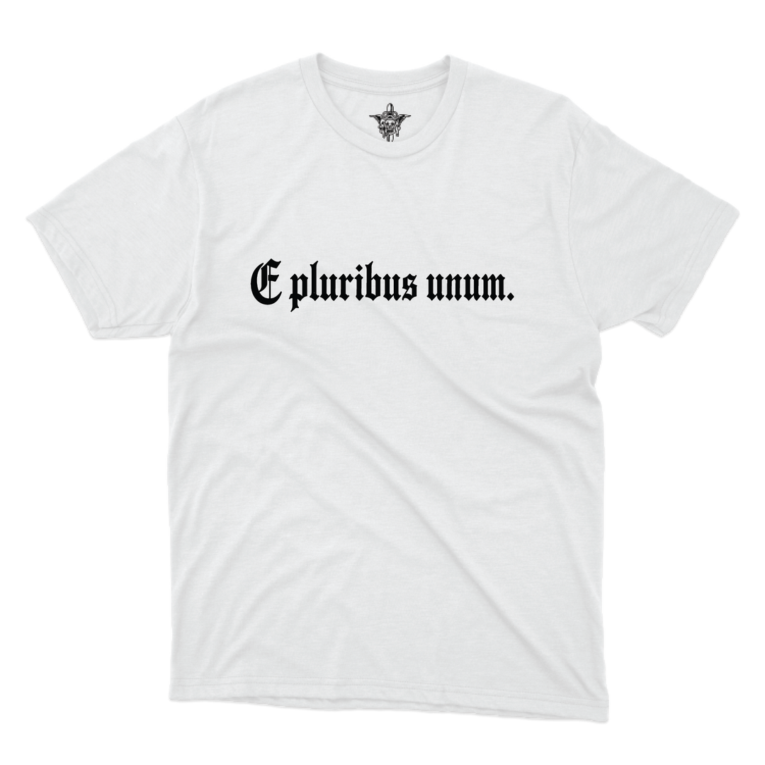 Out of Many, One T-Shirts