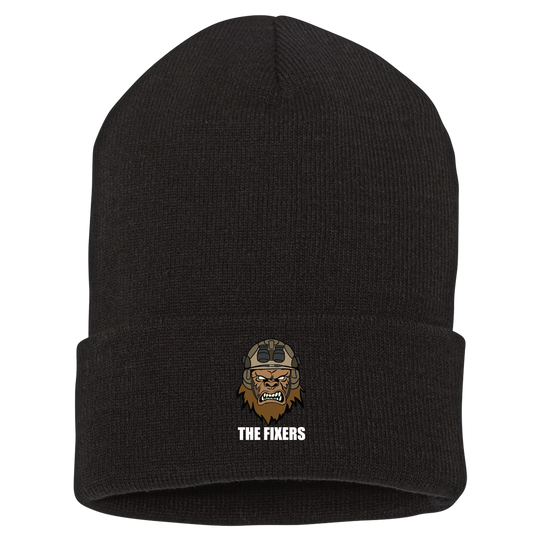 PdM EUAS x GA Beanies