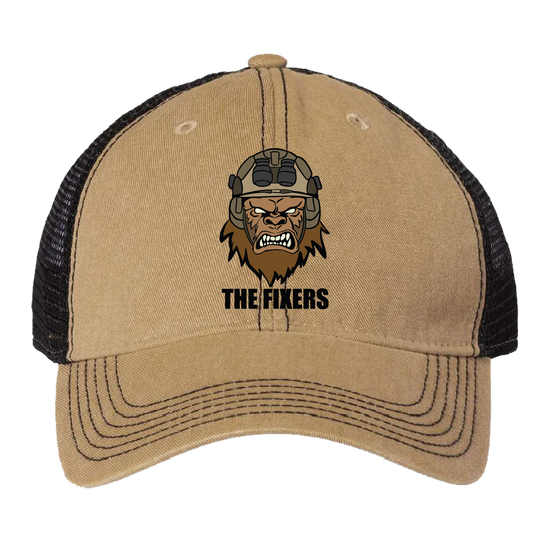 pdmeuasgeneralatomicsthefixersembroidery_Trucker Hat Legacy Old.png
