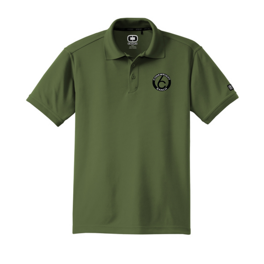C6 Ranch Polo