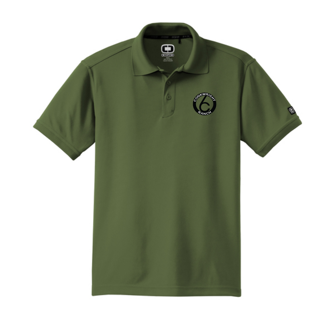 C6 Ranch Polo