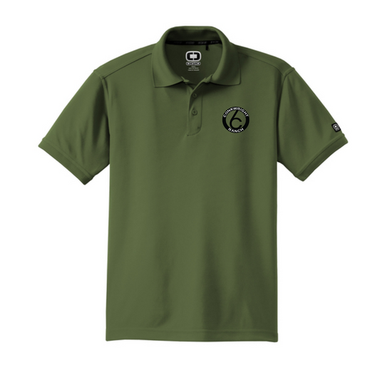 C6 Ranch Polo
