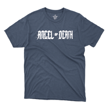 Angel of Death T-Shirt