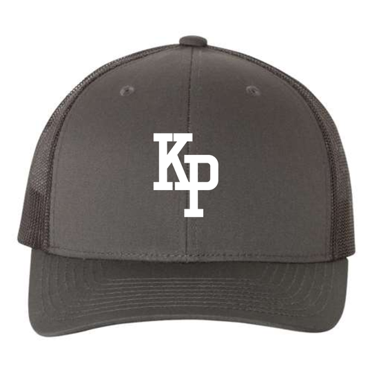 Kings Point Retro Trucker Hat