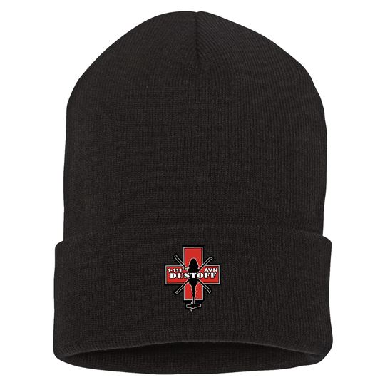 DET 1, C Co, 1-111th AVN Beanies