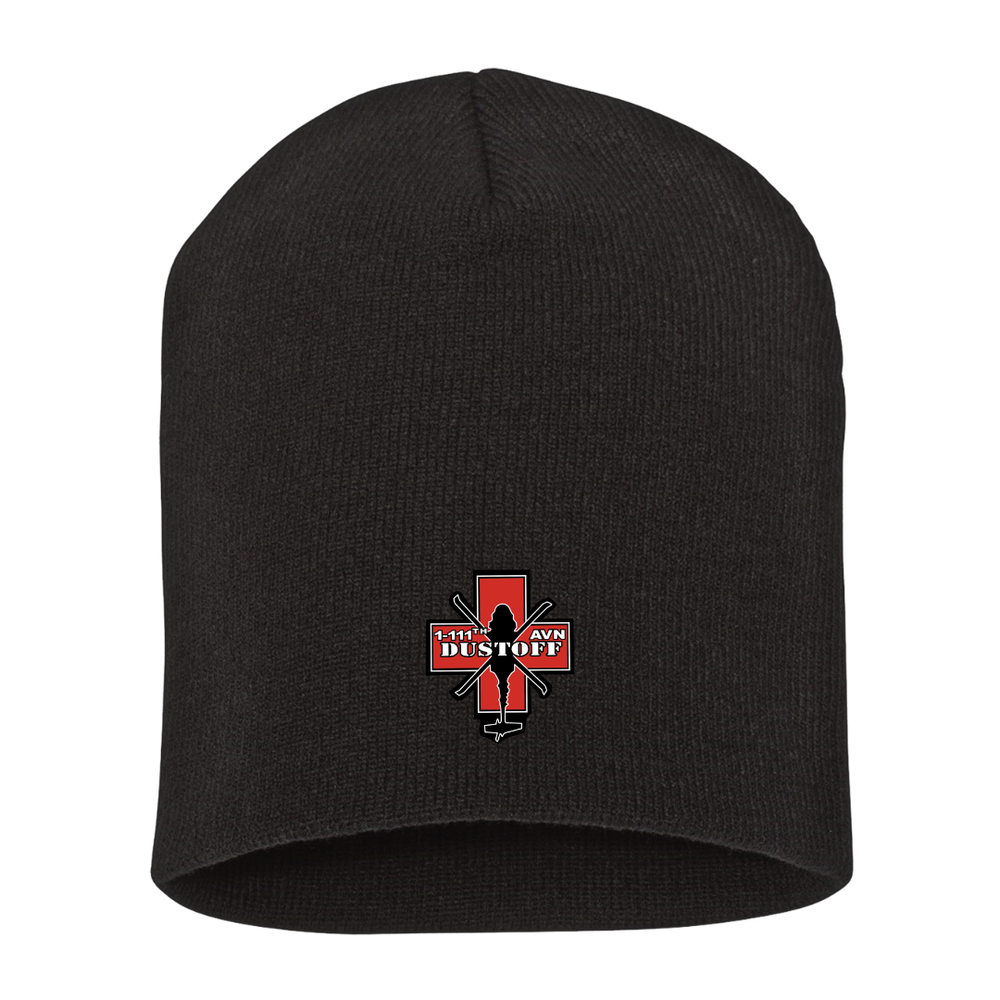 DET 1, C Co, 1-111th AVN Beanies