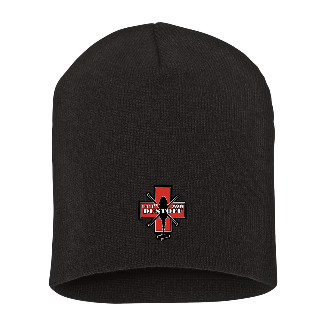DET 1, C Co, 1-111th AVN Beanies