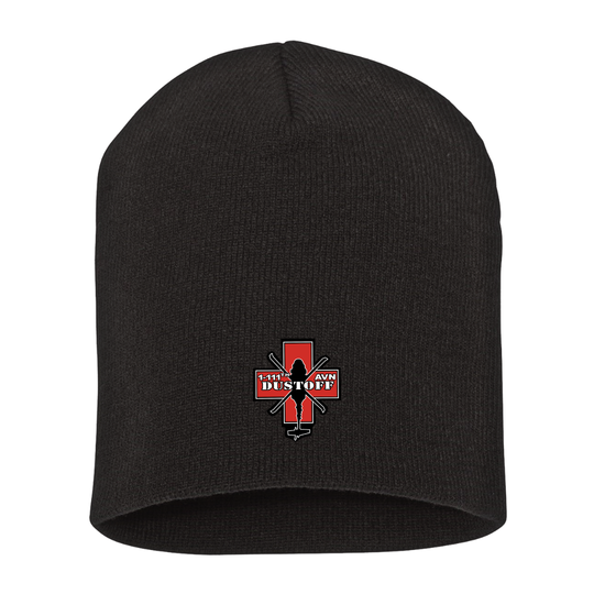DET 1, C Co, 1-111th AVN Beanies