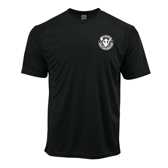 353 FWD DET "We Know A Guy" Performance Tee