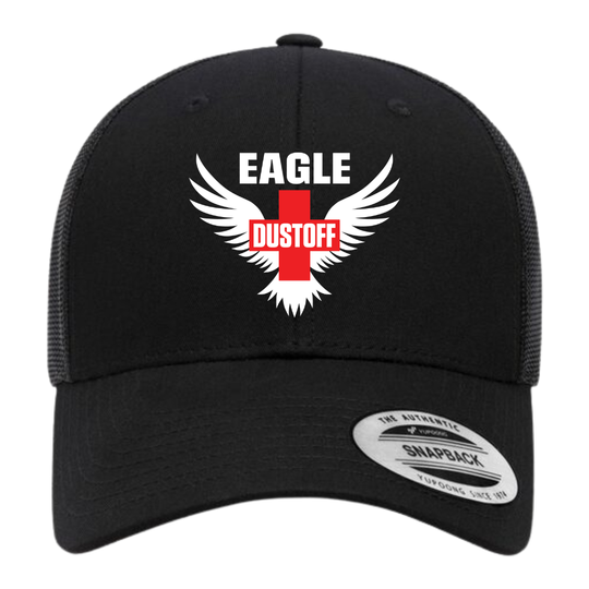 C Co, 6-101 AVN REGT “Eagle Dustoff” Embroidered Hats