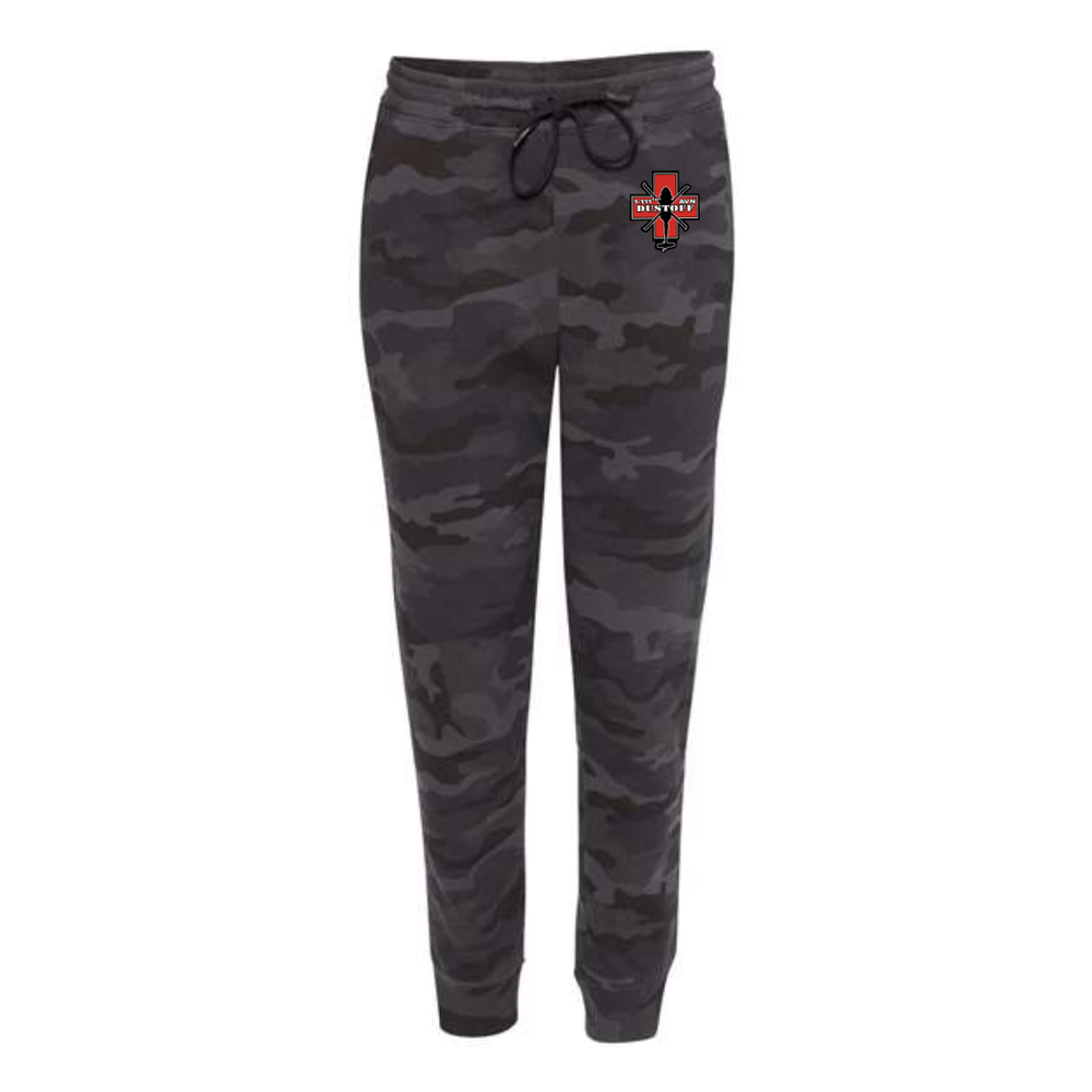 DET 1, C Co, 1-111th AVN Sweatpants