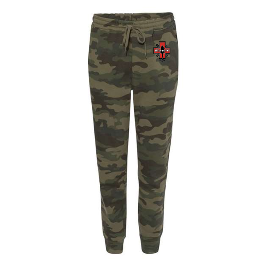 DET 1, C Co, 1-111th AVN Sweatpants