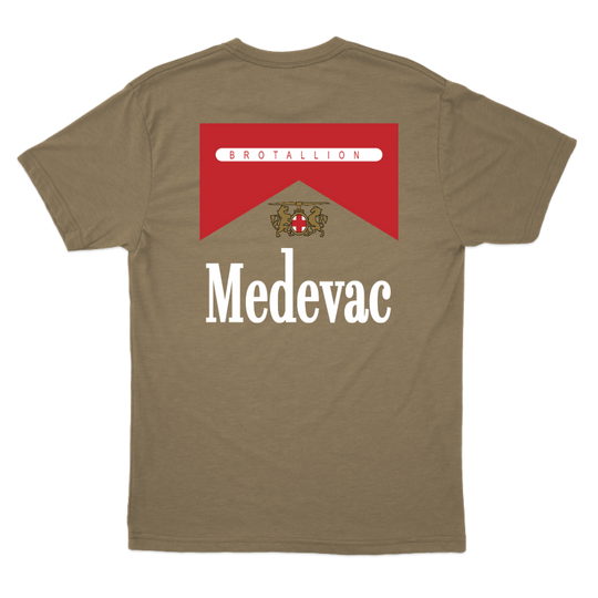 MEDEVAC Red&