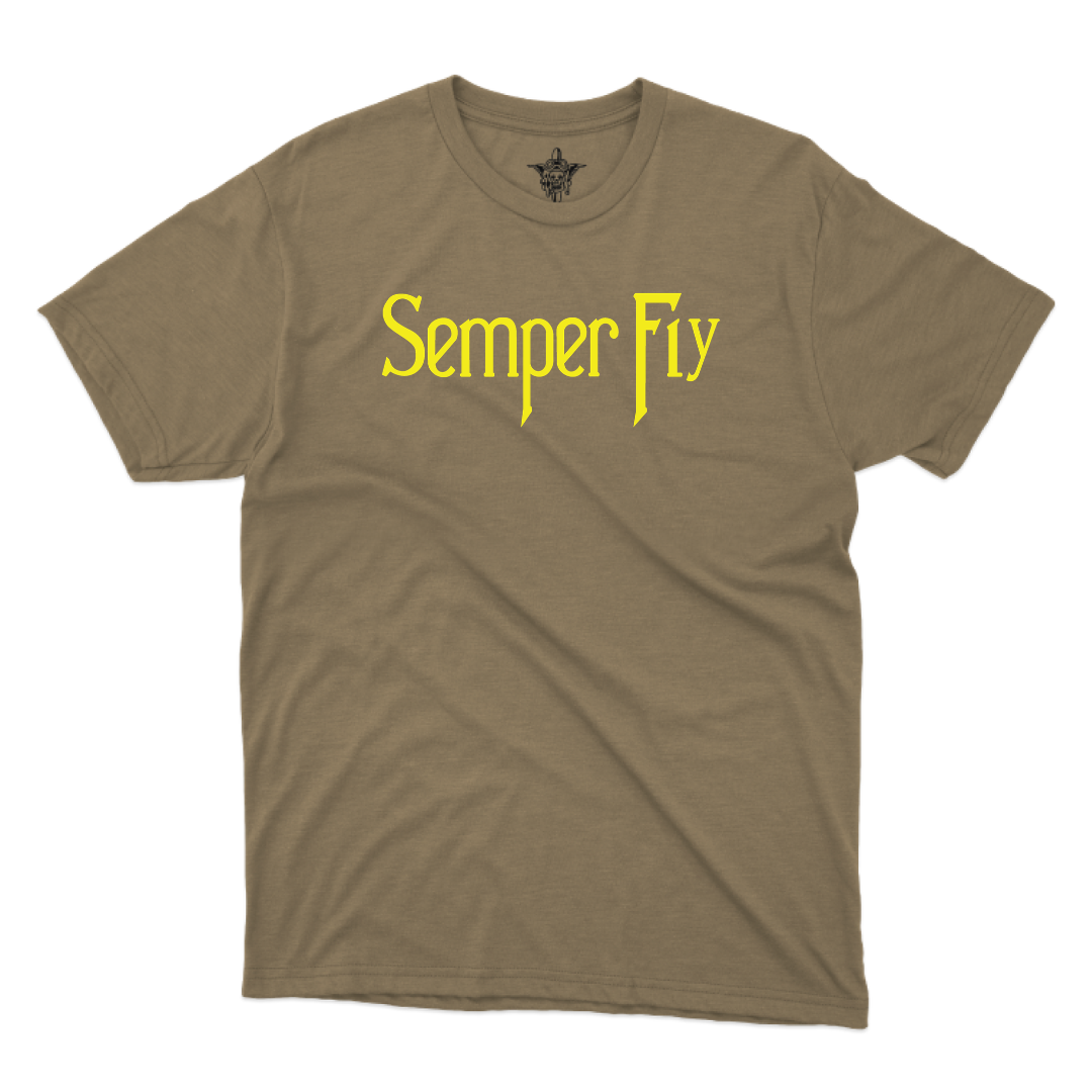 Semper Fly T-Shirt