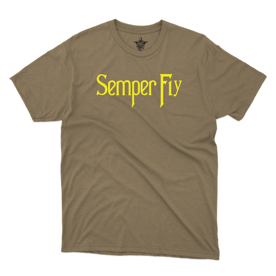 Semper Fly T-Shirt