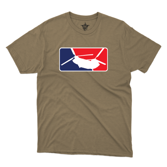Major League Hooker T-Shirt