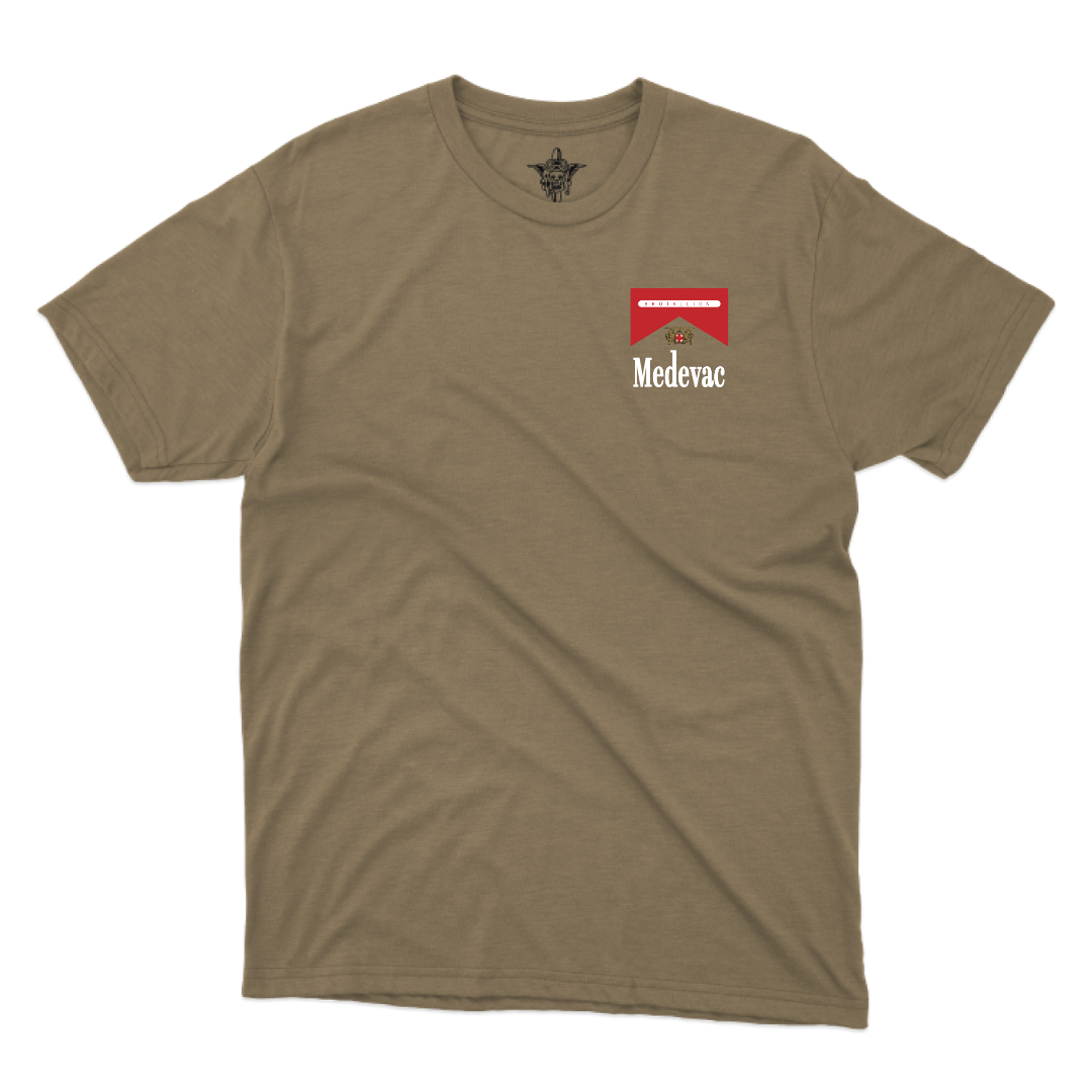 MEDEVAC Red&