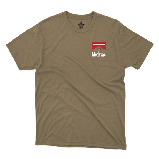 MEDEVAC Red&