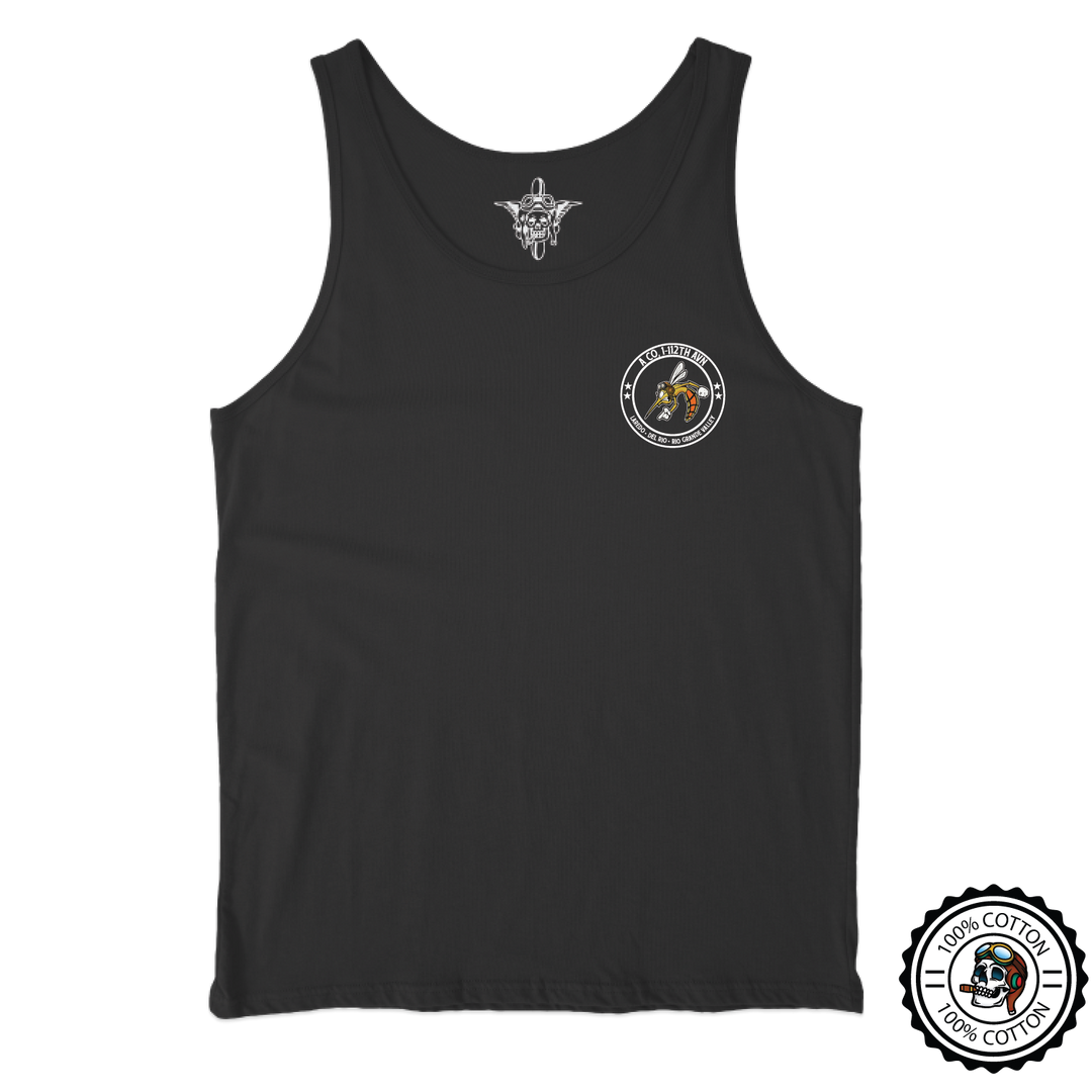 A Co, 1-112th AVN Tank Tops