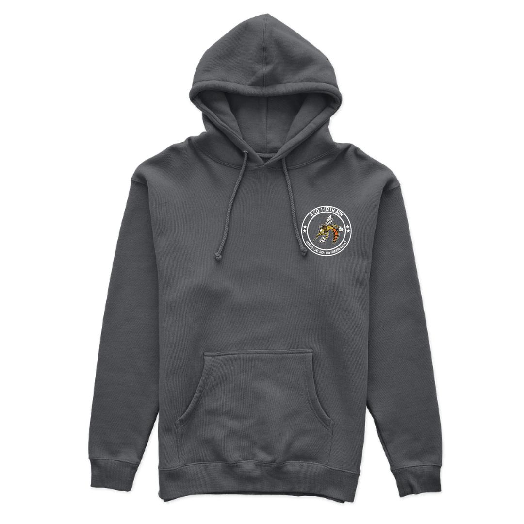 A Co, 1-112th AVN Hoodie