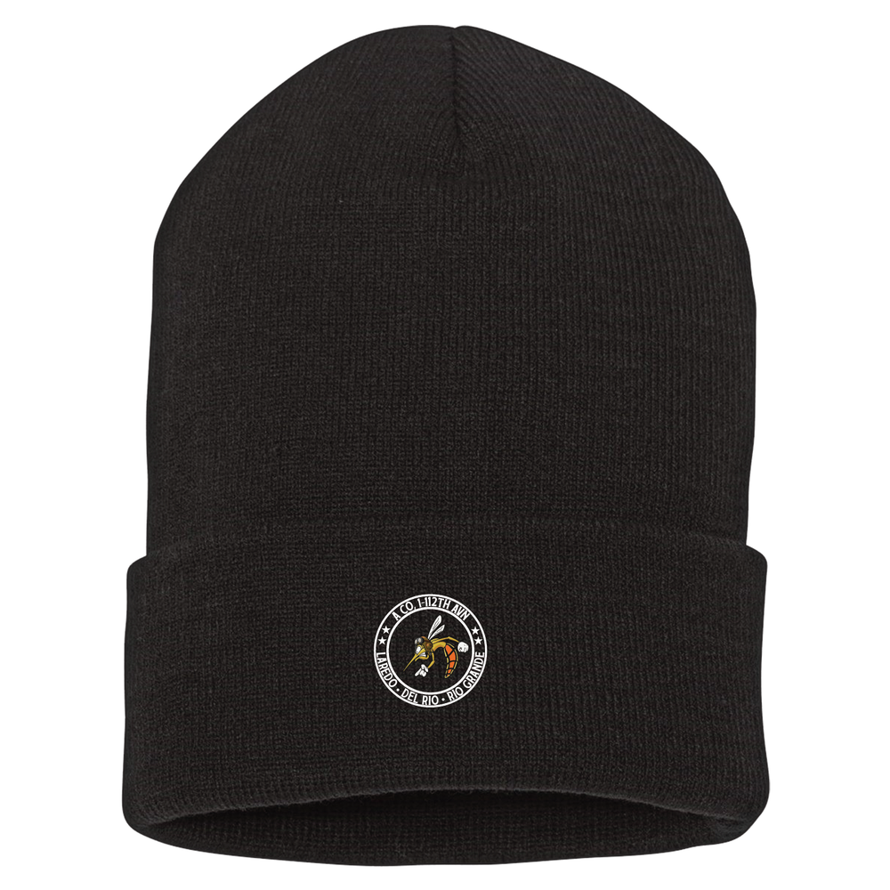 A Co, 1-112th AVN Beanies