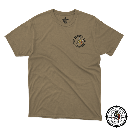 A Co, 1-112th AVN Tan 499 T-Shirt