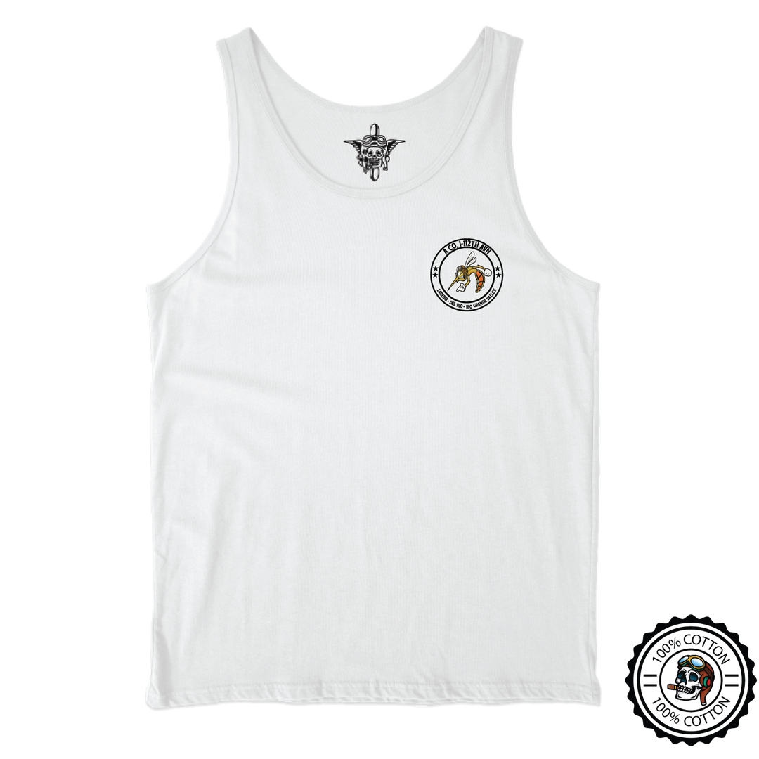 A Co, 1-112th AVN Tank Tops