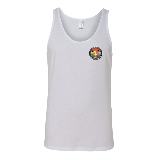 D Co, 1-131 AVN "TF Yellowhammer" Tank Top