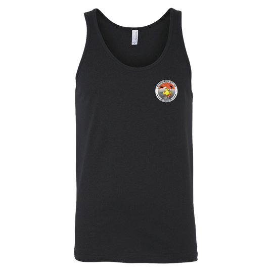 D Co, 1-131 AVN "TF Yellowhammer" Tank Top