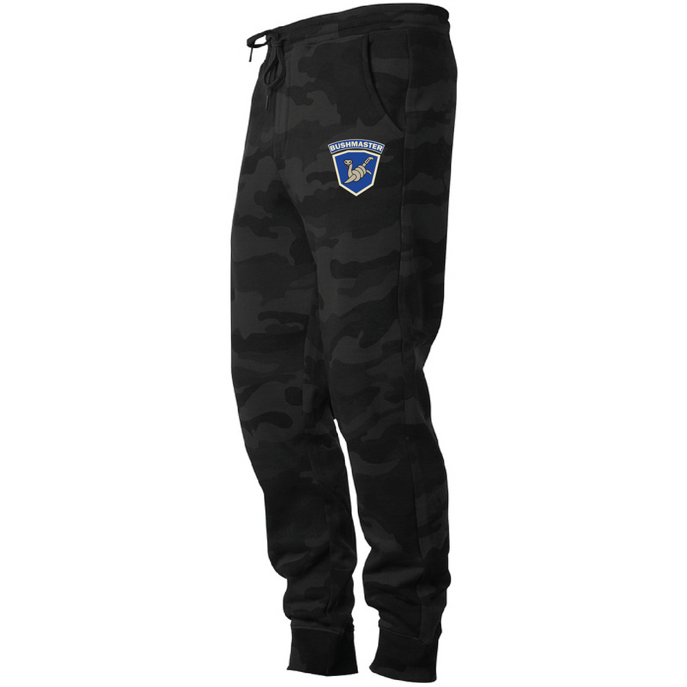 B Co, 3-82 GSAB "Flippers" Sweatpants
