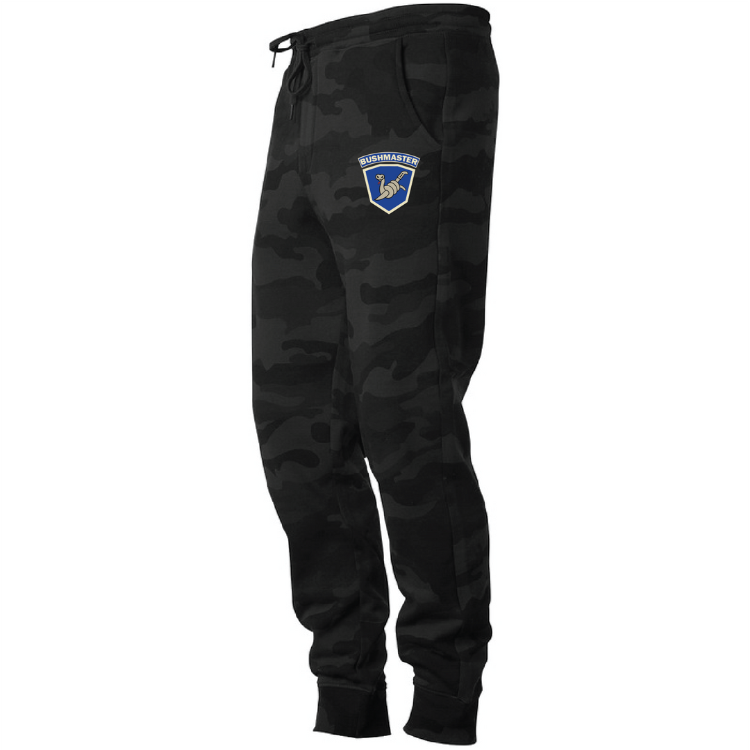 B Co, 3-82 GSAB "Flippers" Sweatpants