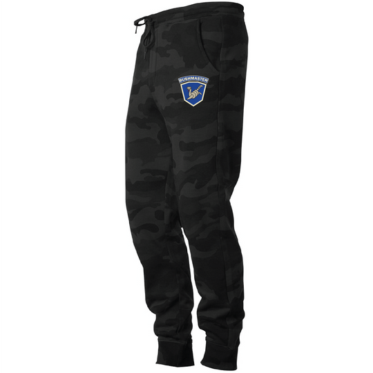 B Co, 3-82 GSAB "Flippers" Sweatpants