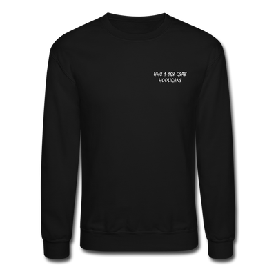HHC 1-168 GSAB "Hooligans" Crewneck Sweatshirt
