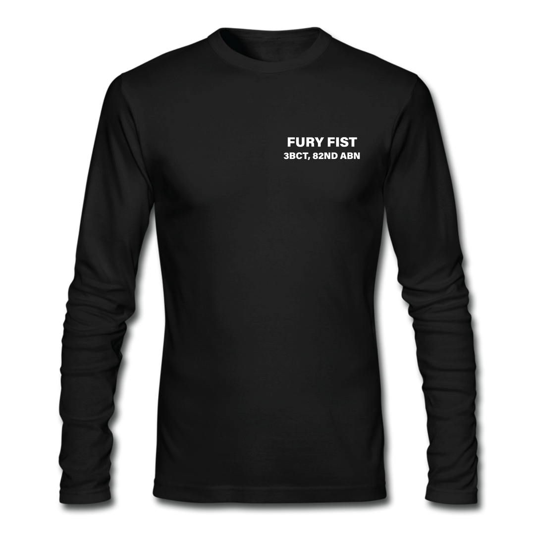 1-508 FIST Long Sleeve T-Shirt