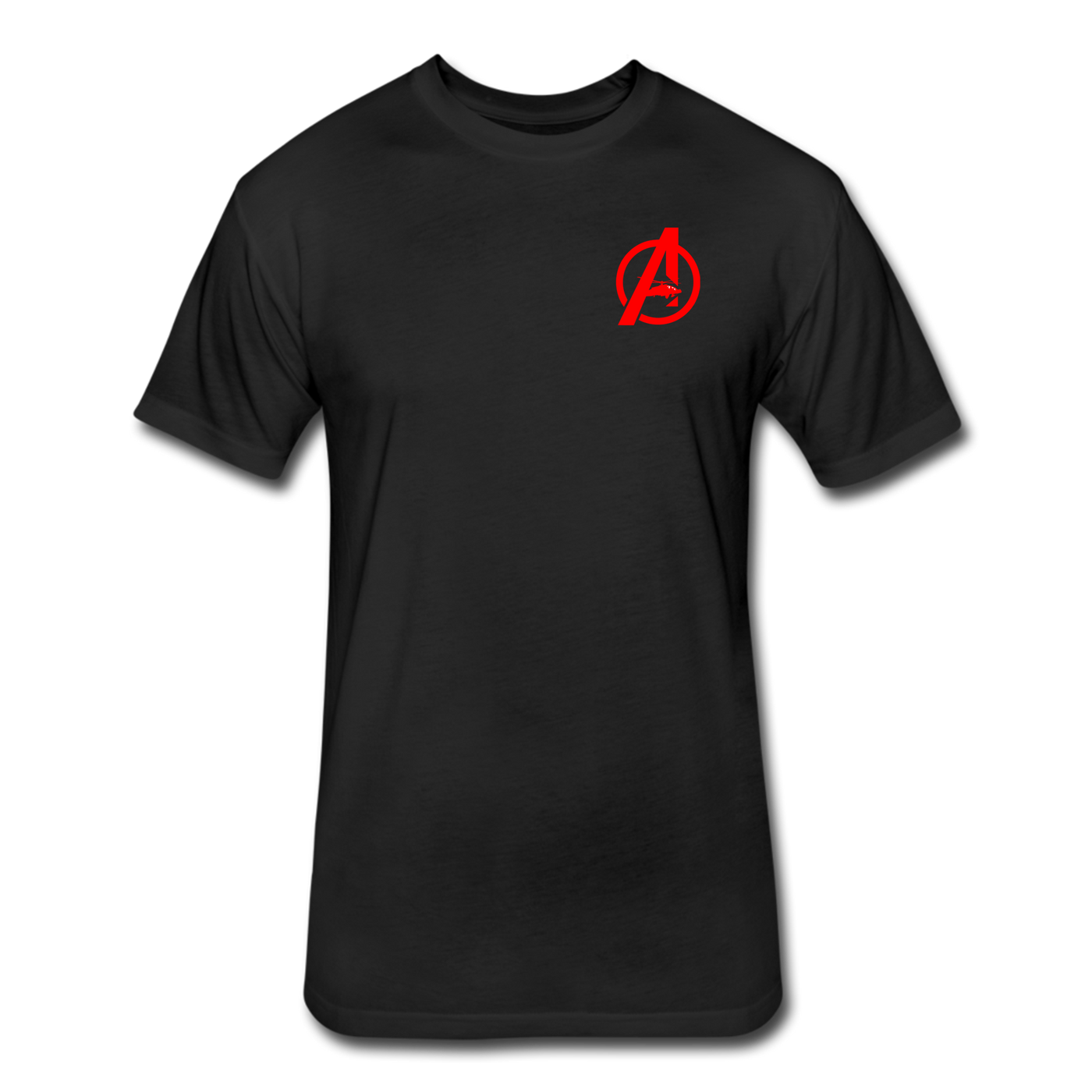 A Troop, 1-6 Avengers T-Shirt