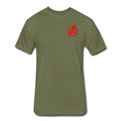 A Troop, 1-6 Avengers T-Shirt