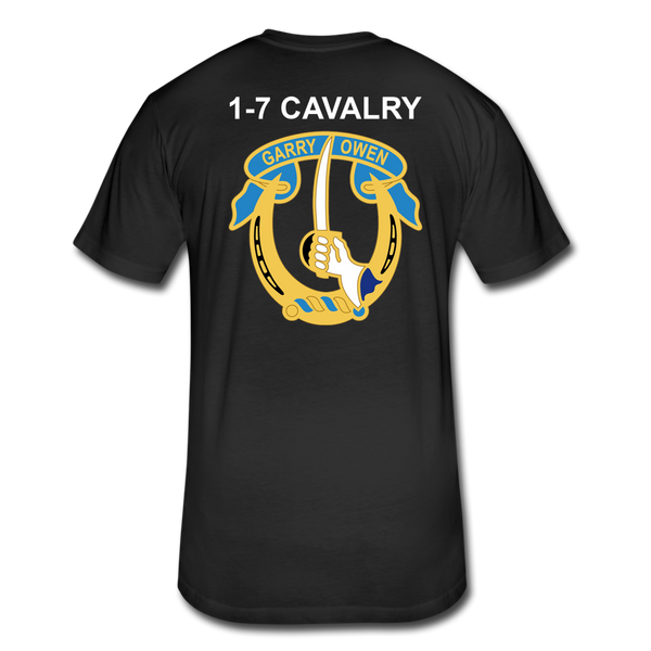 7-17 CAV Palehorse Embroidered Hats