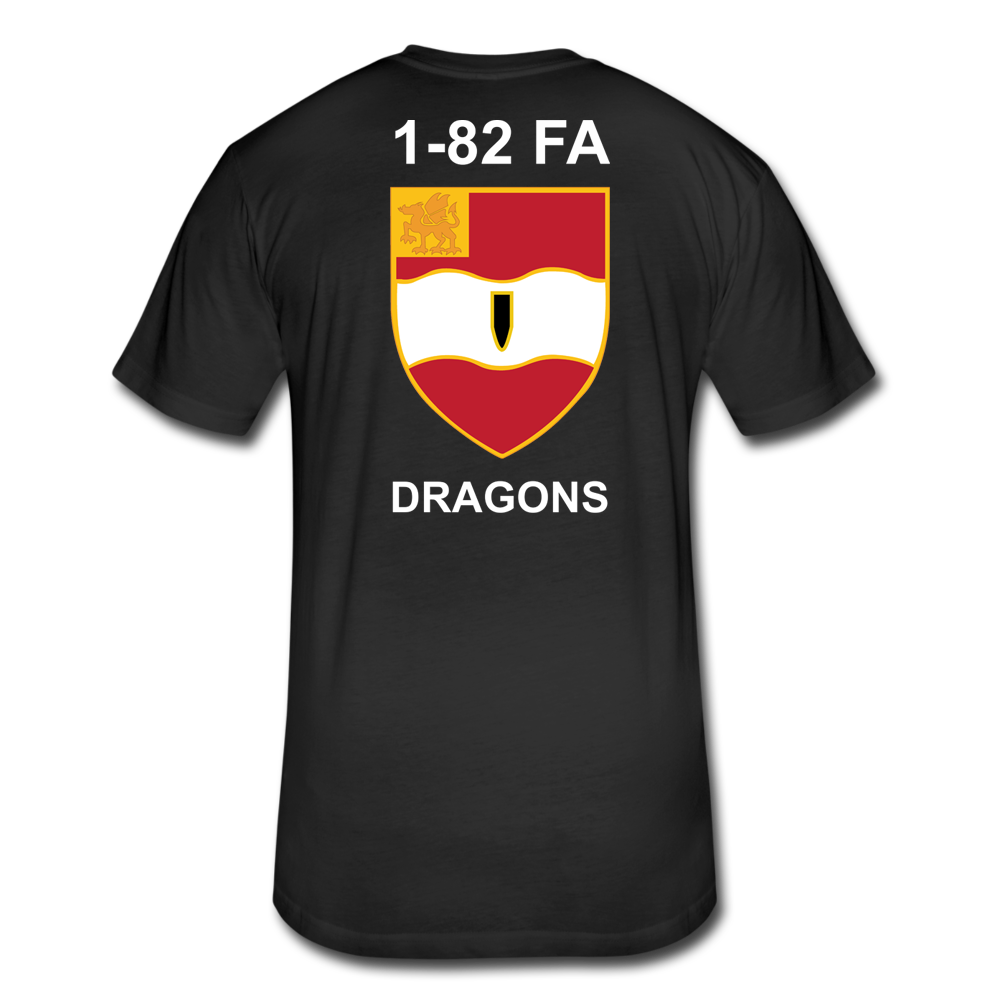 1-82 FA Dragons T-Shirt